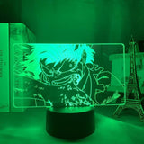 Izuku Midoriya V5 Izu Light - IZULIGHTS