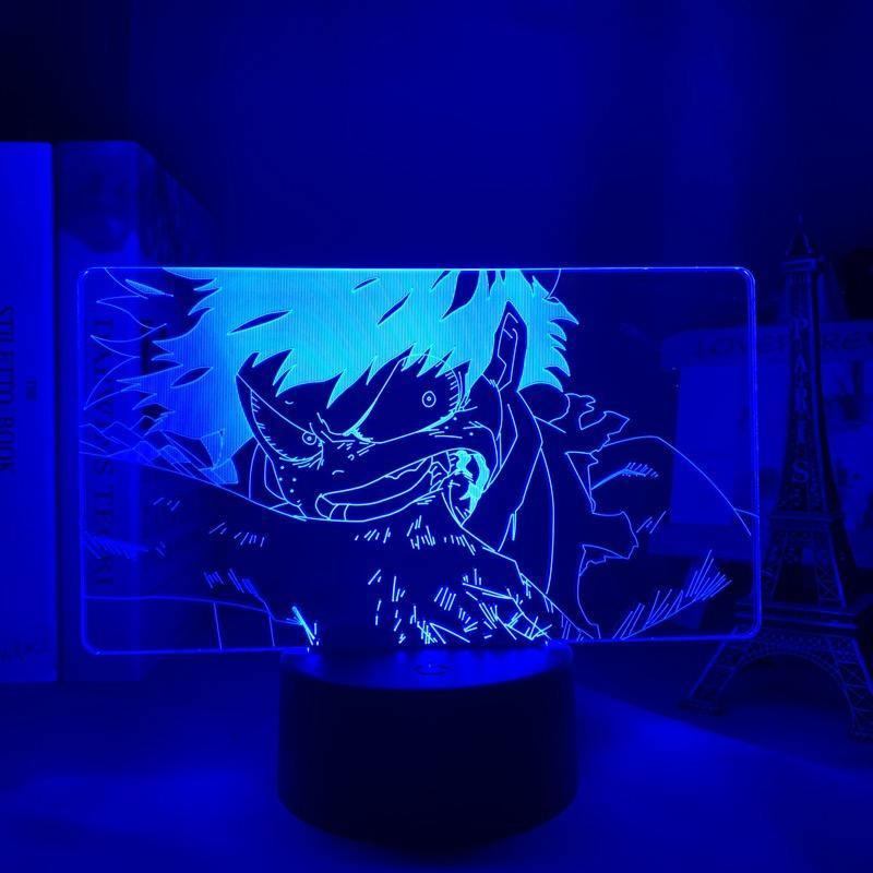 Izuku Midoriya V5 Izu Light - IZULIGHTS