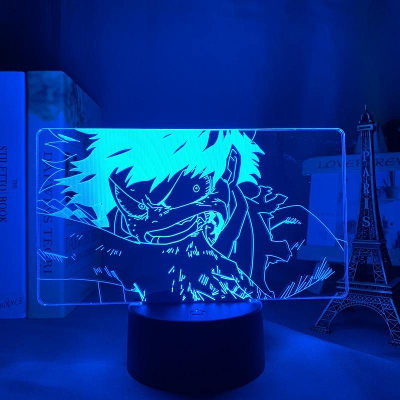 Izuku Midoriya V5 Izu Light - IZULIGHTS