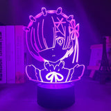 Rem V2 LED Light (RE:ZERO) - IZULIGHTS