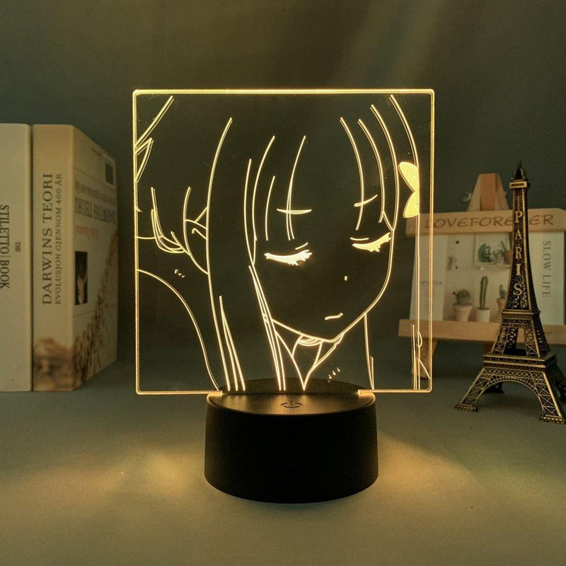 Emilia V3 LED Light (RE:ZERO) - IZULIGHTS