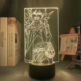 Katsuki Bakugo V8 Izu Light - IZULIGHTS