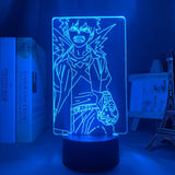 Katsuki Bakugo V8 Izu Light - IZULIGHTS