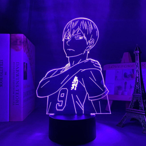 Tobio Kageyama V2 Izu Light - IZULIGHTS