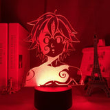 Meliodas V1 Izu Light - IZULIGHTS