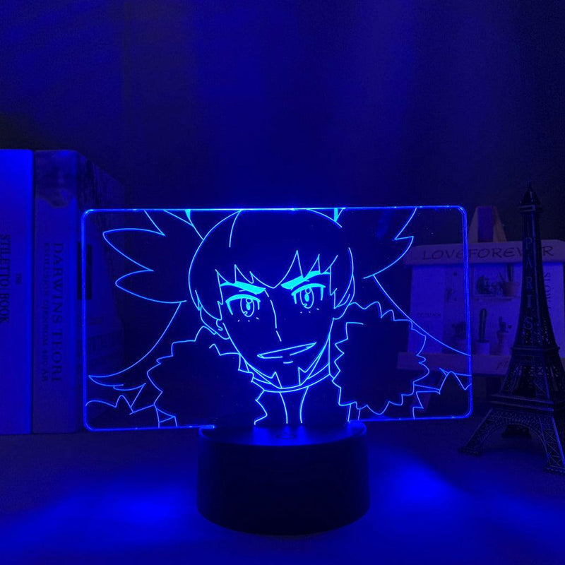 Leon LED Light (Pokemon) - IZULIGHTS