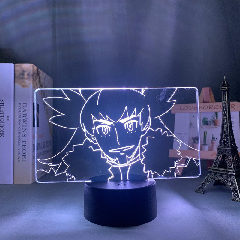 Leon LED Light (Pokemon) - IZULIGHTS