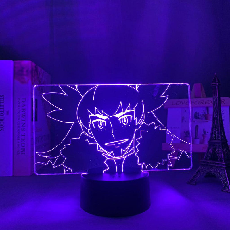 Leon LED Light (Pokemon) - IZULIGHTS