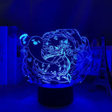 Hu Tao V1 LED Light (GENSHIN) - IZULIGHTS