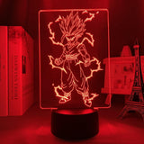 Gohan V2 Izu Light - IZULIGHTS