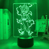 Gohan V2 Izu Light - IZULIGHTS