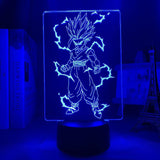 Gohan V2 Izu Light - IZULIGHTS