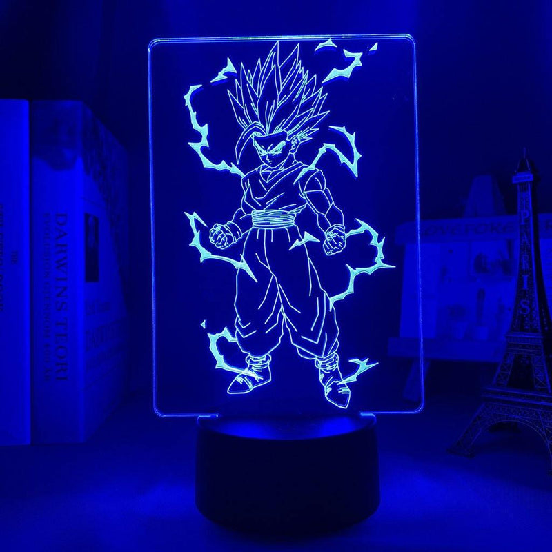 Gohan V2 Izu Light - IZULIGHTS