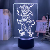 Gohan V2 Izu Light - IZULIGHTS