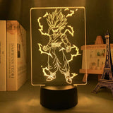 Gohan V2 Izu Light - IZULIGHTS