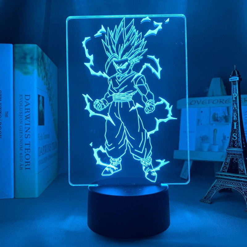 Gohan V2 Izu Light - IZULIGHTS