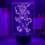 Gohan V2 Izu Light - IZULIGHTS