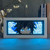 Tomioka V1 Shine Box™ (DEMON SLAYER) - Shinedere