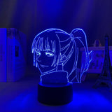 Maki Zenin V1 LED Light (JUJUTSU KAISEN) - IZULIGHTS