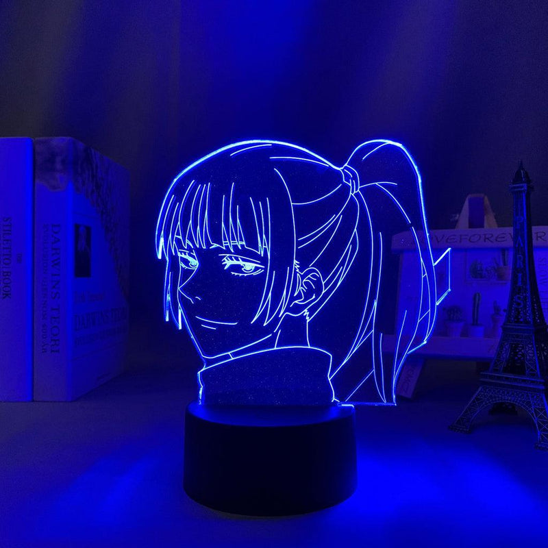 Maki Zenin V1 LED Light (JUJUTSU KAISEN) - IZULIGHTS