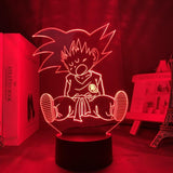 Kid Goku V2 Izu Light - IZULIGHTS