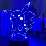 Pikachu V4 LED Light (Pokemon) - IZULIGHTS