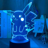 Pikachu V4 LED Light (Pokemon) - IZULIGHTS