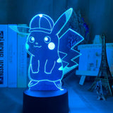 Pikachu V6 LED Light (Pokemon) - IZULIGHTS