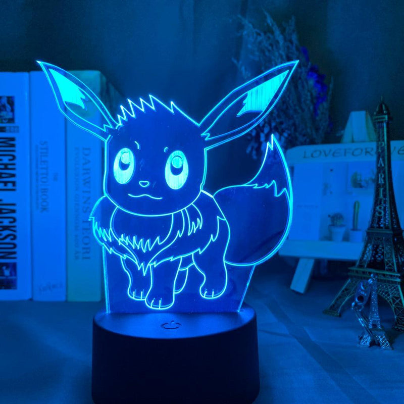 Eevee LED Light (Pokemon) - IZULIGHTS