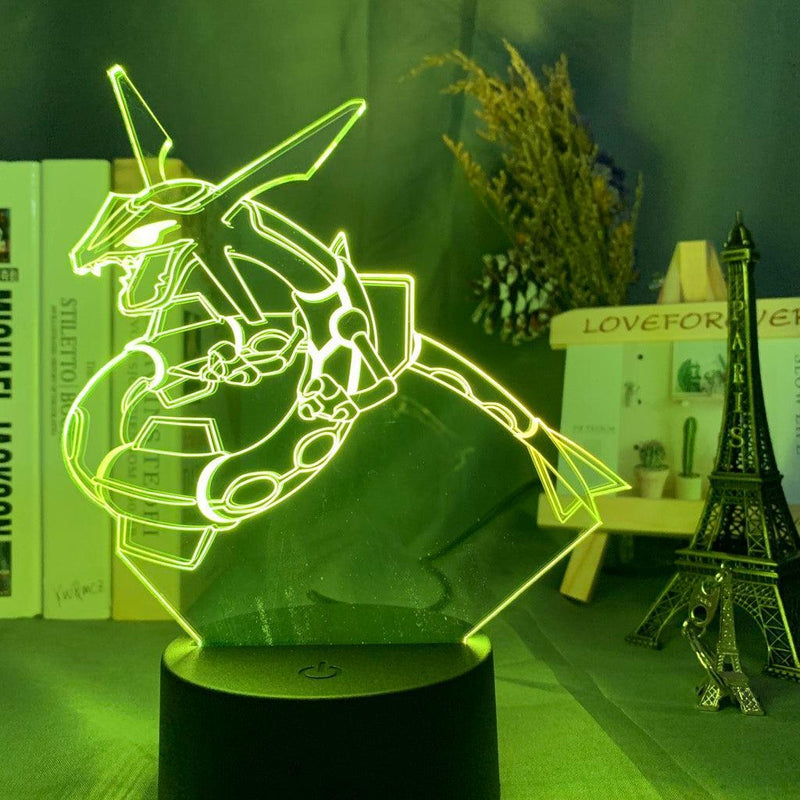 Rayquaza LED Light (Pokemon) - IZULIGHTS