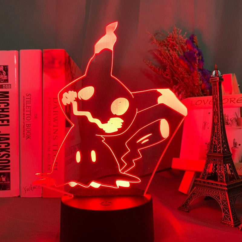 Mimikyu LED Light (Pokemon) - IZULIGHTS