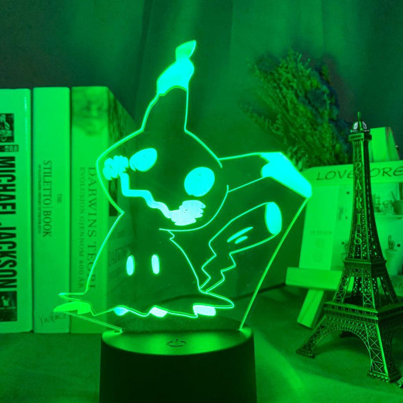 Mimikyu LED Light (Pokemon) - IZULIGHTS