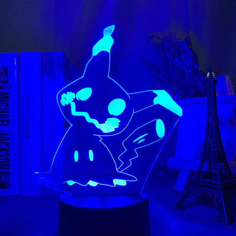 Mimikyu LED Light (Pokemon) - IZULIGHTS