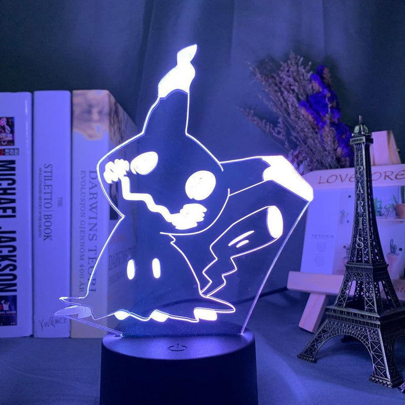 Mimikyu LED Light (Pokemon) - IZULIGHTS