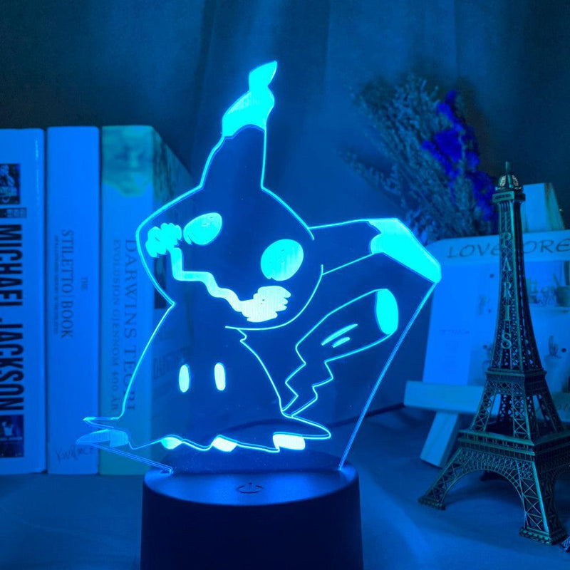 Mimikyu LED Light (Pokemon) - IZULIGHTS