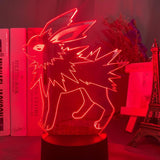 Jolteon LED Light (Pokemon) - IZULIGHTS