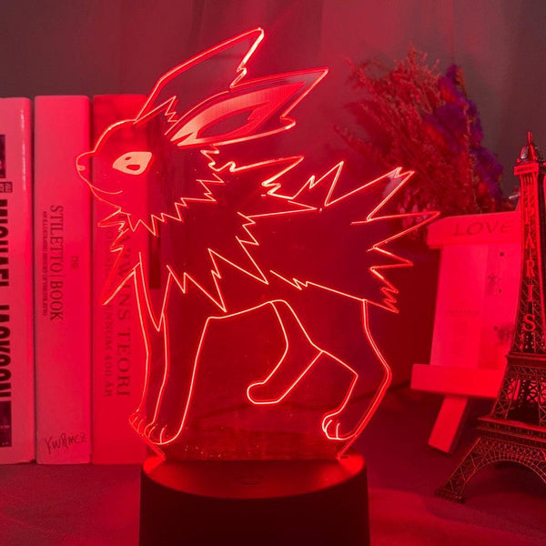 Jolteon LED Light (Pokemon) - IZULIGHTS