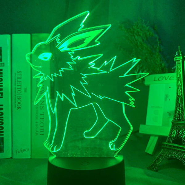 Jolteon LED Light (Pokemon) - IZULIGHTS