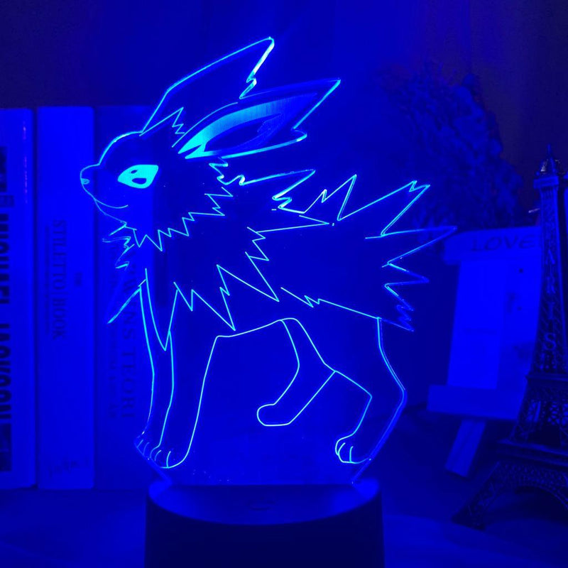 Jolteon LED Light (Pokemon) - IZULIGHTS