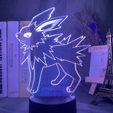 Jolteon LED Light (Pokemon) - IZULIGHTS