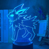 Jolteon LED Light (Pokemon) - IZULIGHTS