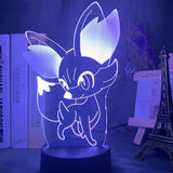 Fennekin LED Light (Pokemon) - IZULIGHTS