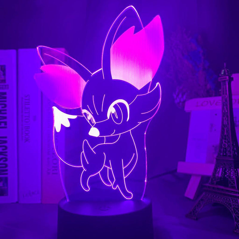 Fennekin LED Light (Pokemon) - IZULIGHTS