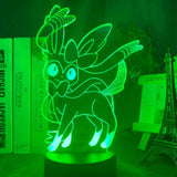 Sylveon LED Light (Pokemon) - IZULIGHTS