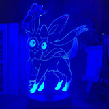 Sylveon LED Light (Pokemon) - IZULIGHTS