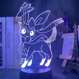 Sylveon LED Light (Pokemon) - IZULIGHTS