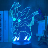 Sylveon LED Light (Pokemon) - IZULIGHTS