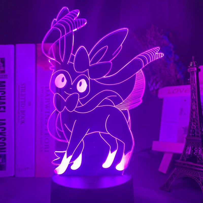 Sylveon LED Light (Pokemon) - IZULIGHTS