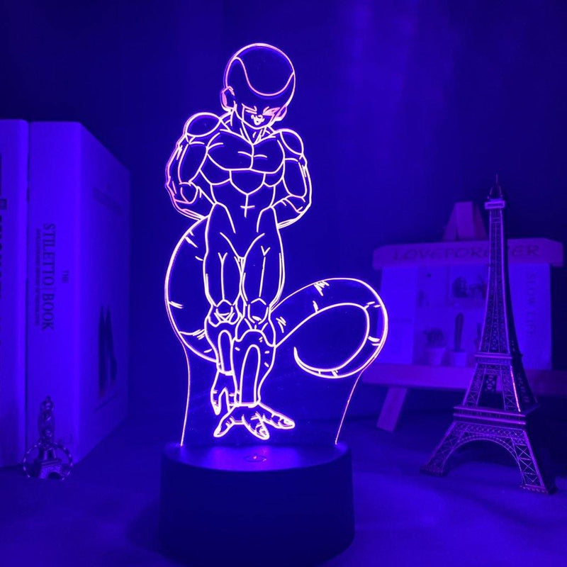 Frieza Izu Light - IZULIGHTS