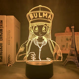 Bulma Izu Light - IZULIGHTS